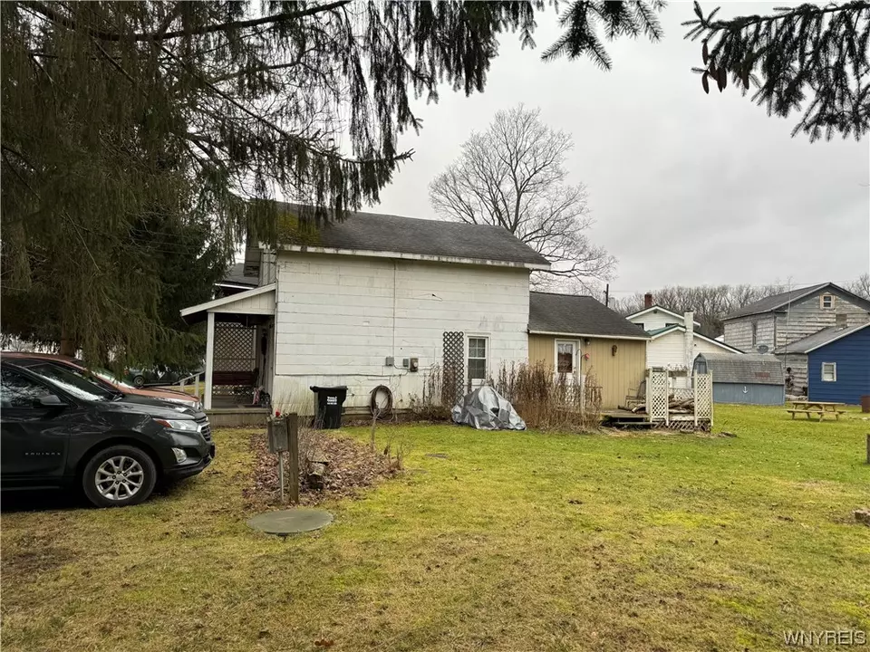 156 Hall St, Conewango, NY 14772 18 Photos Movoto