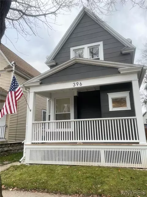 396 Hoyt St, Buffalo, NY 14213