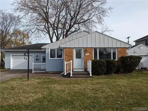 165 Irving, Depew, NY 14043