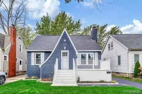 276 Oehman Blvd, Cheektowaga, NY 14225
