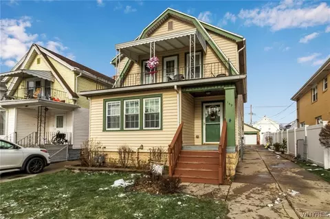149 Victoria Blvd, Kenmore, NY 14217