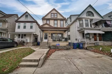 324 Herkimer St, Buffalo, NY 14213