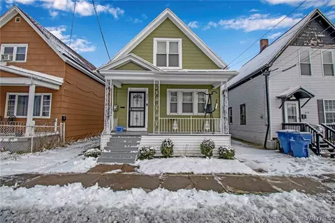 321 Mills E, Buffalo, NY 14211