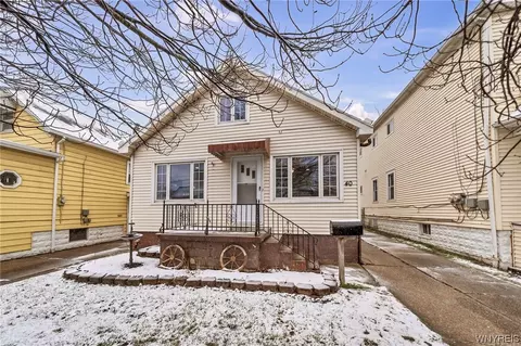 40 Rejtan St, Buffalo, NY 14206