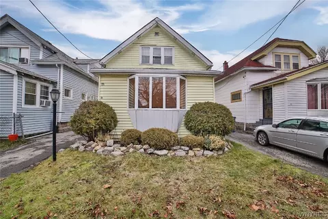 51 Copsewood Ave, Buffalo, NY 14215