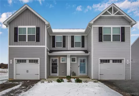 141 South Dr, West Seneca, NY 14218