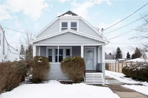 193 Barnsdale Ave, West Seneca, NY 14224