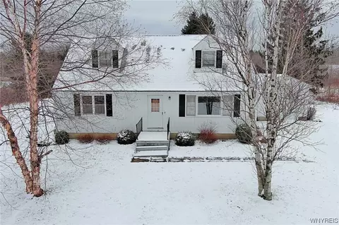 8127 Cole Rd, Colden, NY 14033