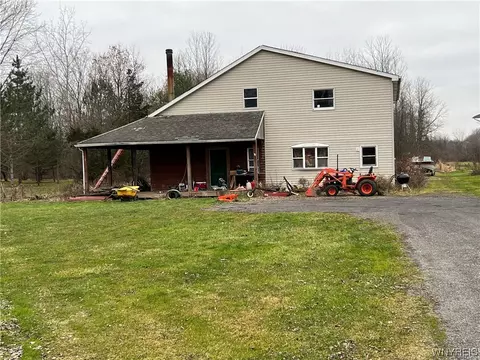 3776 Lockport-olcott Rd W, Lockport, NY 14094