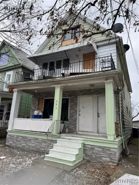 171 Grote St, Buffalo, NY 14207