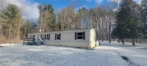 4436 Hamilton Rd, Cuba, NY 14727