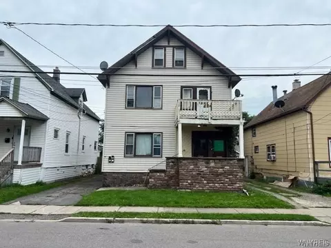 117 Edson St, West Seneca, NY 14210