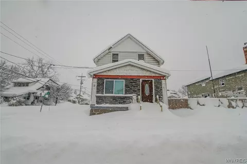 89 Harlem Rd, West Seneca, NY 14224