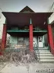1808 Whitney Ave, Niagara Falls, NY 14301