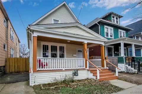 183 Royal Ave, Buffalo, NY 14207