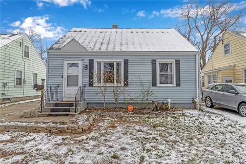 109 Cambria St, Buffalo, NY 14206
