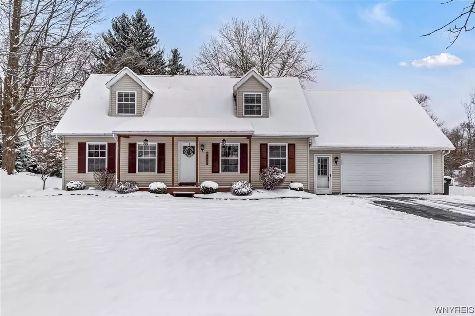 3460 Home Rd, Alden, NY 14004 26 Photos Movoto