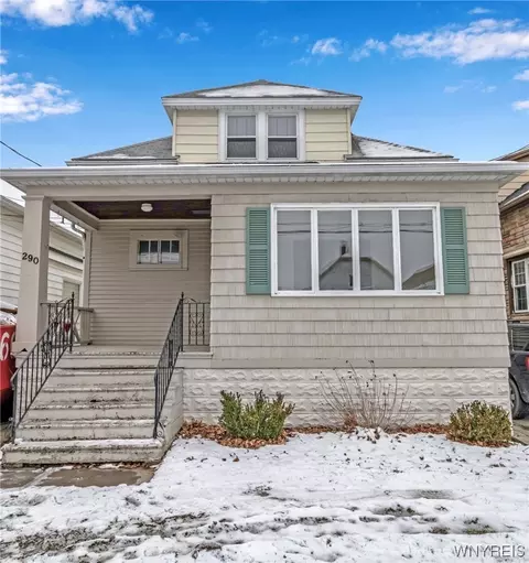 290 Willett St, Buffalo, NY 14206