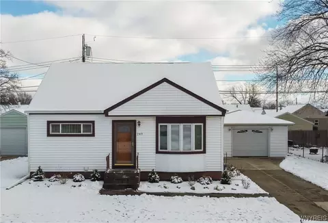 249 Currier Ave, Sloan, NY 14212