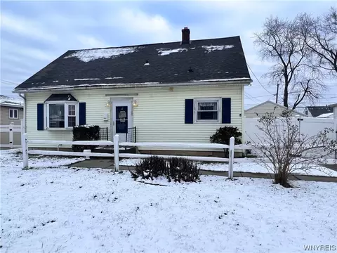 100 Parkedge Ave, Tonawanda, NY 14150