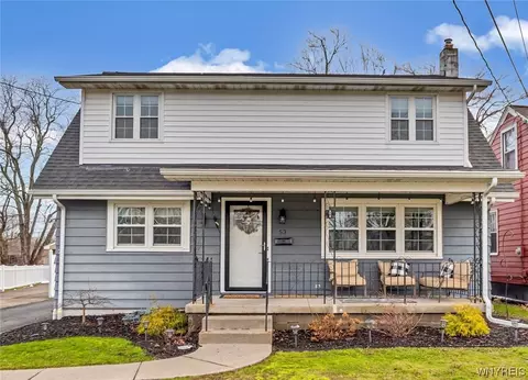 53 Iris Ave, West Seneca, NY 14224