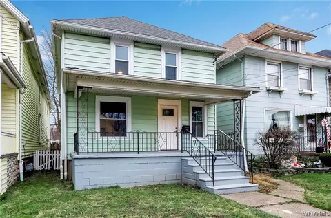219 Delaware St, Tonawanda, NY 14150