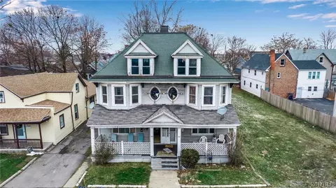 140 Hertel Ave, Buffalo, NY 14207