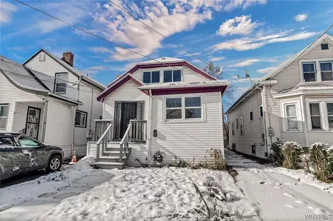 24 Schauf Ave, Buffalo, NY 14211