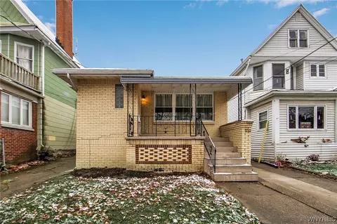 230 Herkimer St, Buffalo, NY 14213