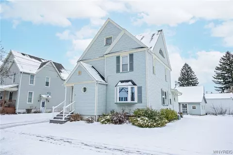 5 Otis # -7, Batavia, NY 14020