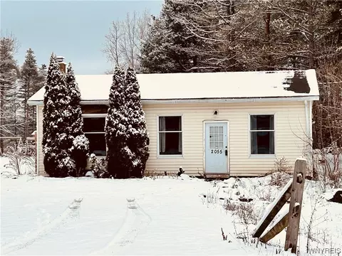 Undisclosed, Pembroke, NY 14036