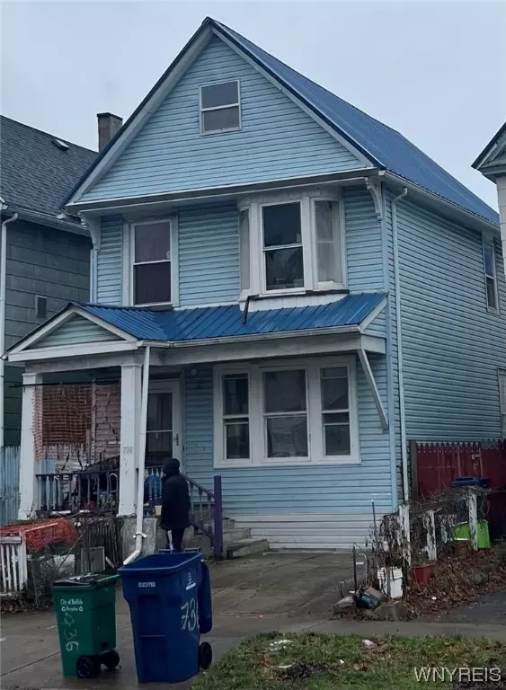 736 Prospect Ave, Buffalo, NY 14213 47 Photos Movoto