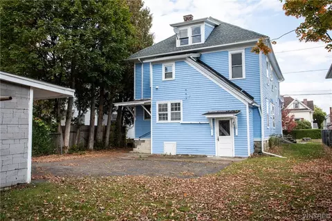121 N 10th St, Olean, NY 14760 photo 2
