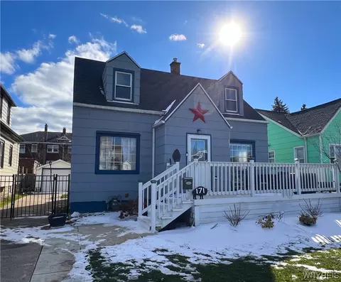 171 Culver Rd, Buffalo, NY 14220