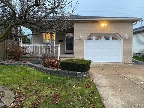 290 Newell Ave, Tonawanda, NY 14150