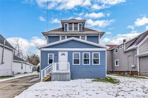 73 Highland Ave, Tonawanda, NY 14150