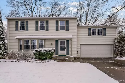 1480 Cambridge Ave, North Tonawanda, NY 14120
