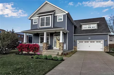 4 Rachel Vincent Way, Buffalo, NY 14216