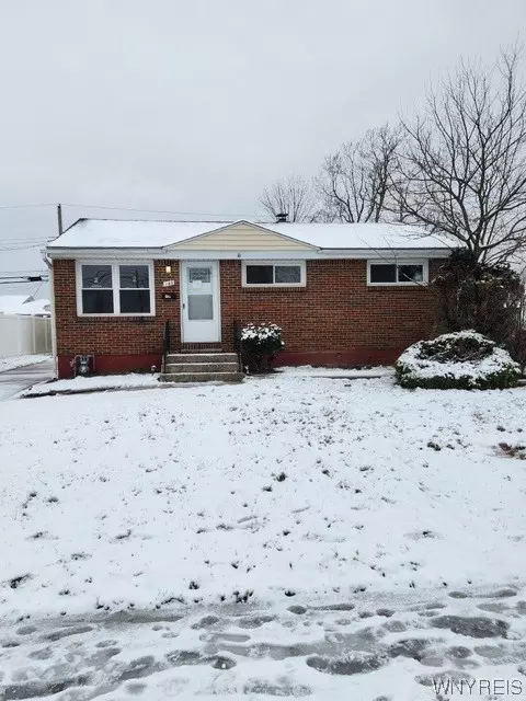 146 Heather Rd, Cheektowaga, NY 14225