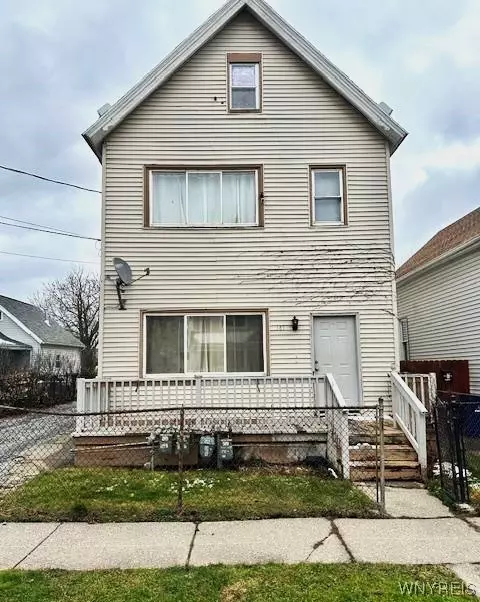 141 Vandalia St, Buffalo, NY 14204