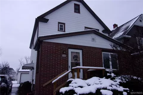 145 Grant St, Depew, NY 14043