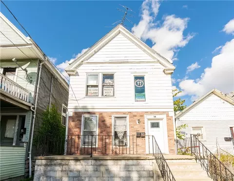 12 Garner Ave, Buffalo, NY 14213