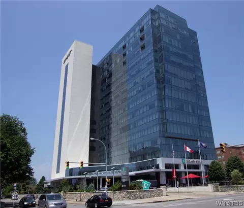 200 Delaware Ave #1510, Buffalo, NY 14202