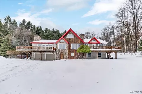 6590 Plum Creek Rd, Mansfield, NY 14731