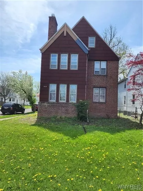 1919 Kensington Ave, Cheektowaga, NY 14215