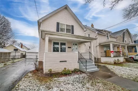 2639 Niagara Ave, Niagara Falls, NY 14305