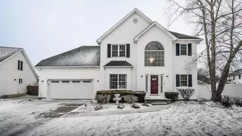 21 Ryan St, Lancaster, NY 14086