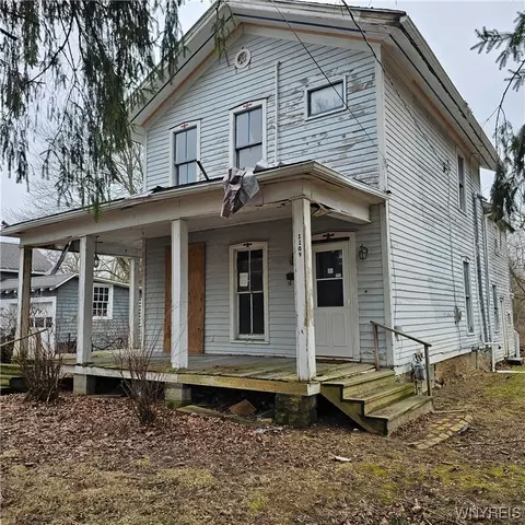 1109 S Main St, Shelby, NY 14103
