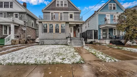 621 Wyoming Ave, Buffalo, NY 14215