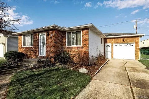 146 N Transit Hill Dr, Depew, NY 14043